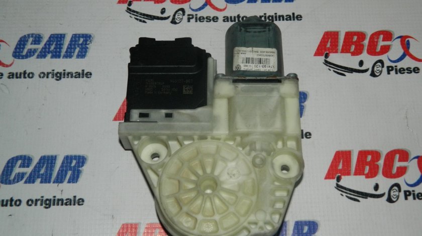 Motoras macara usa stanga spate VW Passat B7 cod: 1K0959795P