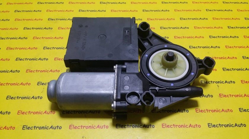 Motoras Macara VW Golf, 1K0959792G, 1T0959702B