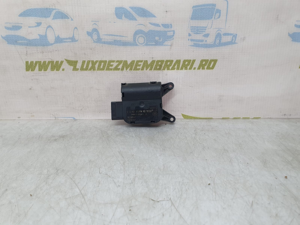 Motoras mixaj aer 0132801345 Seat Altea [2004 - 2009]