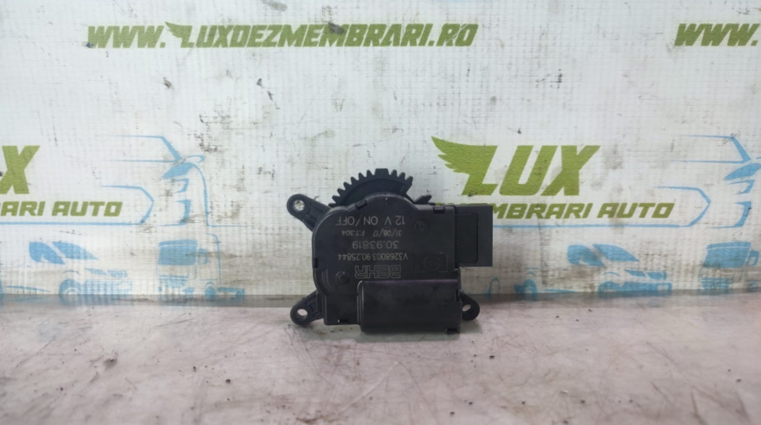 Motoras mixaj aer 6r1907511a Skoda Fabia NJ [2014 - 2018] 1.4 tdi CUSB