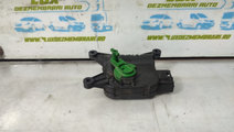 Motoras mixaj aer aeroterma 8E1820511B Audi A4 B7 ...