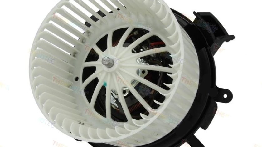 Motoras nou ventilator aeroterma vw crafter noua fara AC