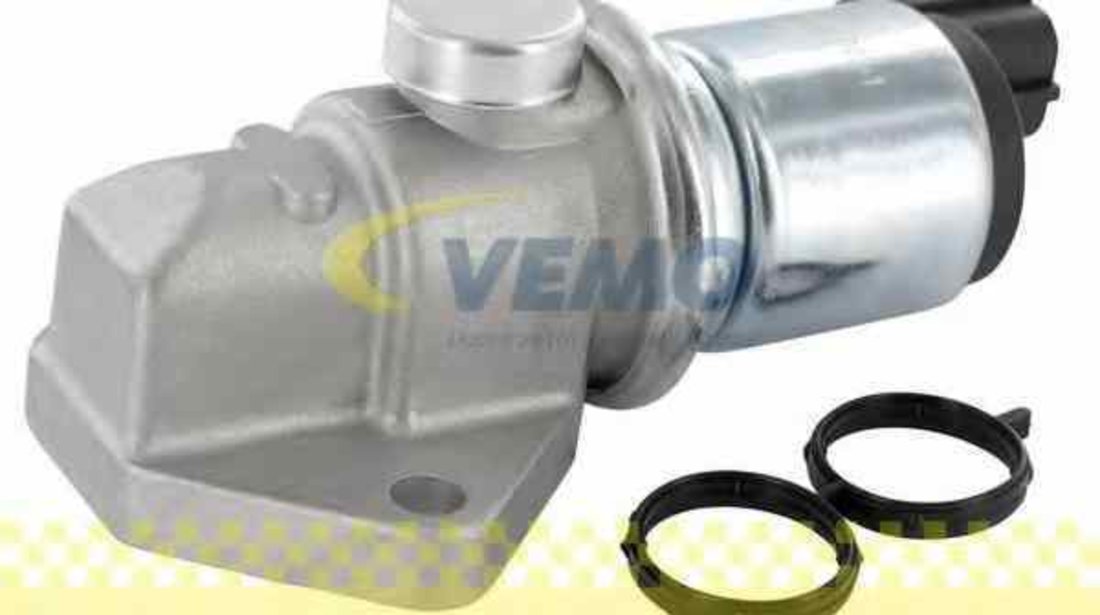 Motoras pas cu pas reglaj relanti FORD FOCUS limuzina DFW VEMO  V25-77-0002-1 #11171866