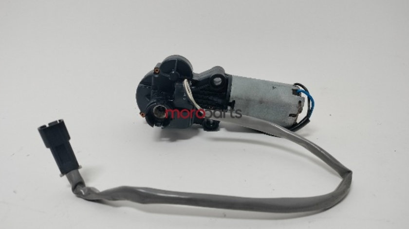 Motoras reglaj electric scaun MERCEDES-BENZ M-CLASS (W163) [ 1998 - 2005 ] Valeo 404.334 OEM 4165737