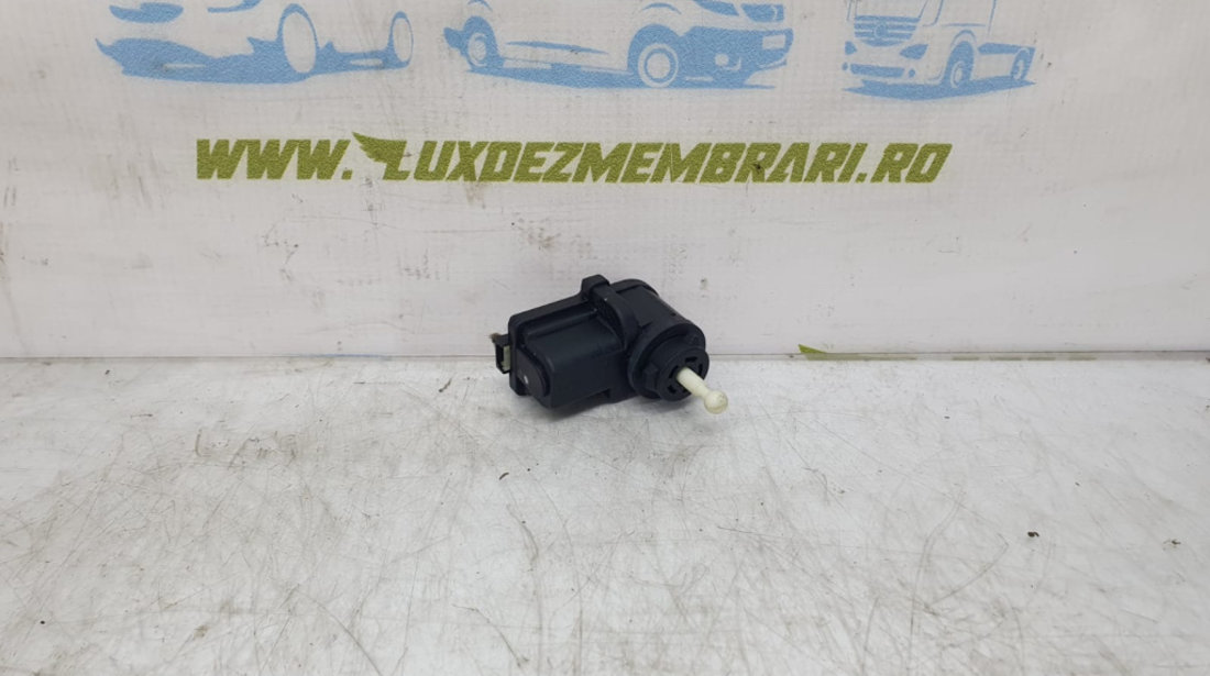 Motoras reglaj far 1j0941295b Volkswagen VW Golf 4 [1997 - 2006]