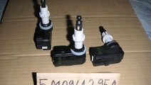 Motoras reglare far VW Golf 6, PLUS, Scirocco cod ...