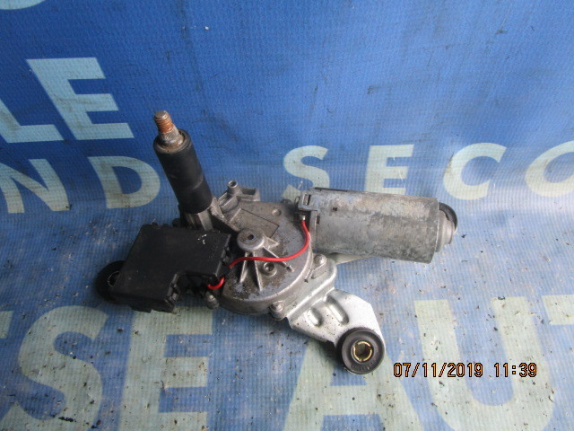 Motoras stergatoare BMW E36 1997;  8360154 (hayon)