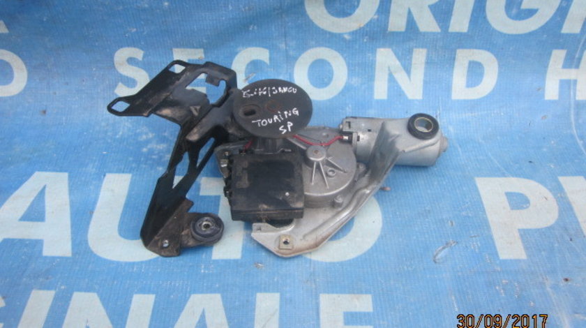 Motoras stergatoare BMW E46 ; 69036679 (spate)