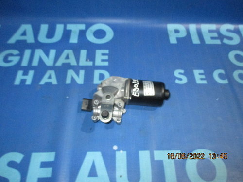 Motoras stergatoare BMW E90 2006;  6978263