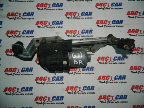 Motoras stergatoare dreapta VW Golf 6 cod: 5M0955120E