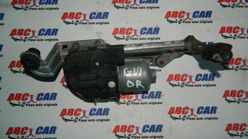 Motoras stergatoare dreapta VW Golf 6 cod: 5M0955120E