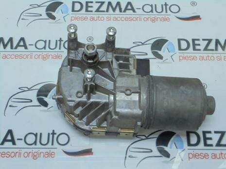 Motoras stergatoare fata 1Z1955119A, Skoda Octavia 2