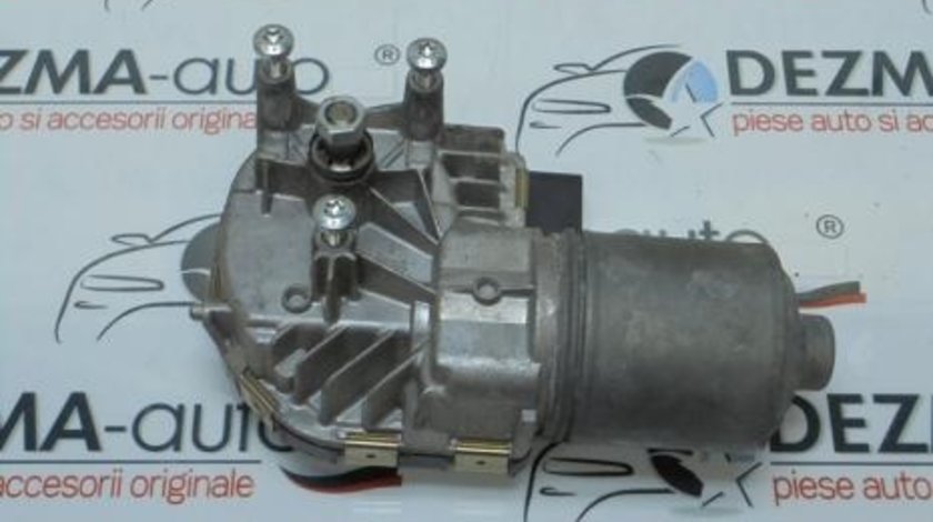 Motoras stergatoare fata, 1Z1955119C, Vw Golf 5