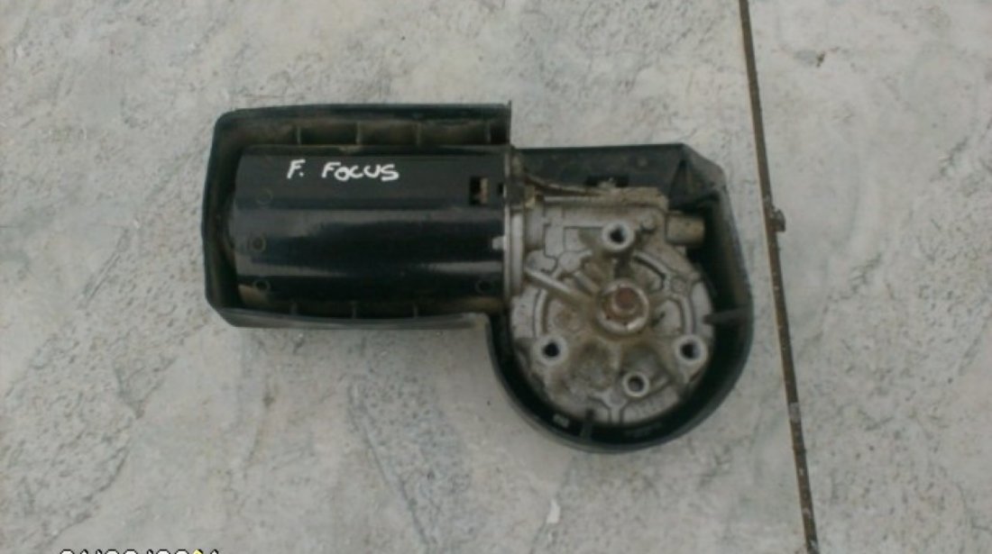 Motoras stergatoare Ford Focus #188336