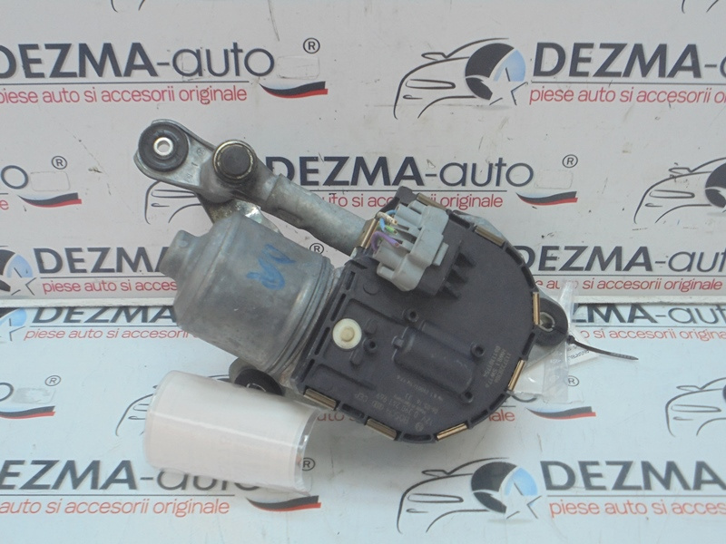 Motoras stergator dreapta fata 0390241969, Peugeot 407 (6D) (id:275578)