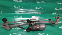 Motoras Stergator Fata 0390241524 Skoda FABIA 6Y2 ...