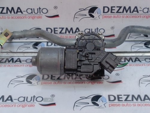 Motoras stergator fata, 0390241535, Renault Clio 2 (BB0/1/2_, CB0/1/2_) (id:230195)