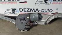 Motoras stergator fata, 0390241864, Mercedes CLS (...