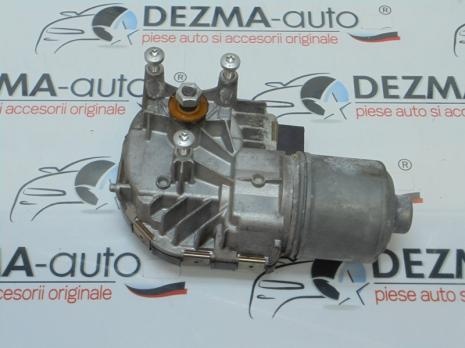 Motoras stergator fata 1Z1955119C, Skoda Octavia 2 Combi