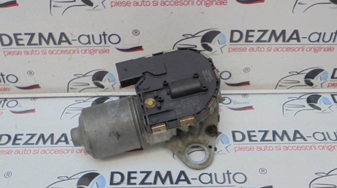 Motoras stergator fata 4F2955119 Audi A6 Avant (4F5, C6)