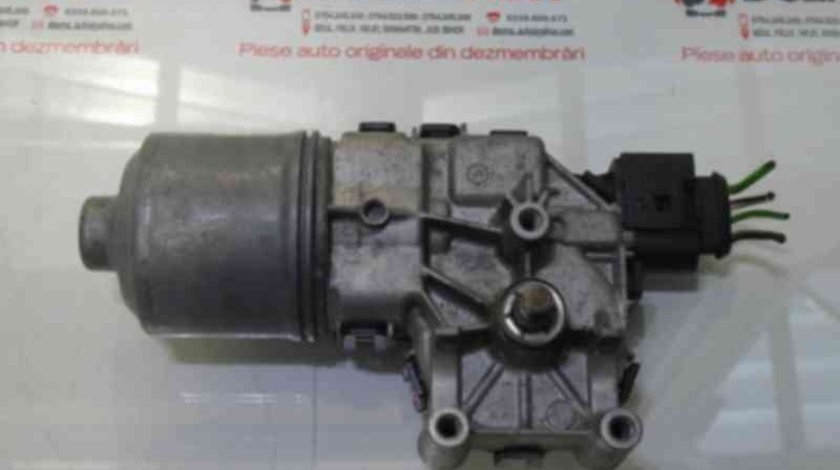 Motoras stergator fata, 6Q1955119A, Vw Polo (9N) (id:266853)