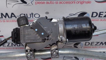 Motoras stergator fata 8200268931G Renault Clio 3 ...