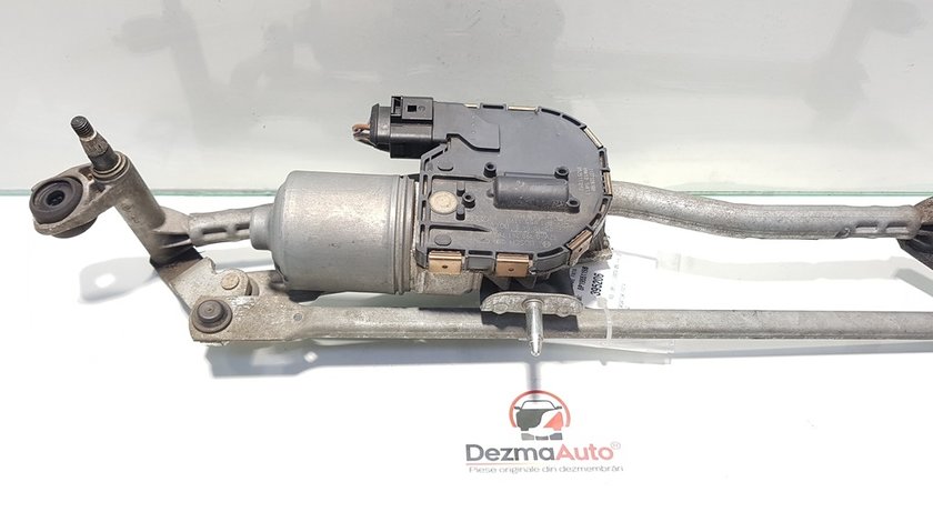 Motoras stergator fata, Audi A3 (8P1) 8P1955119B (id:395206)