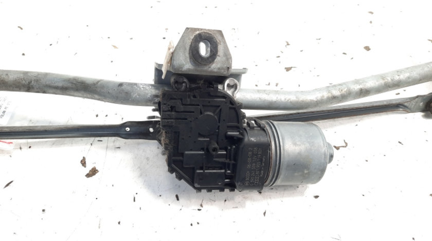 Motoras stergator fata, Audi A4 Avant (8ED, B7) (id:609363)