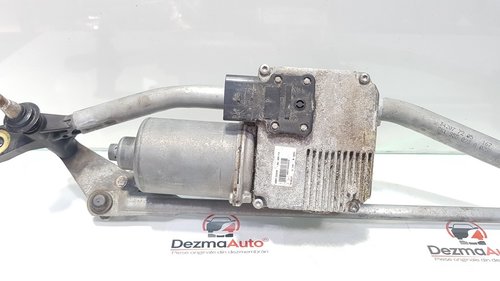 Motoras stergator fata, Audi A4 Avant (8K5, B8) cod 8K1955119 (id:372420)