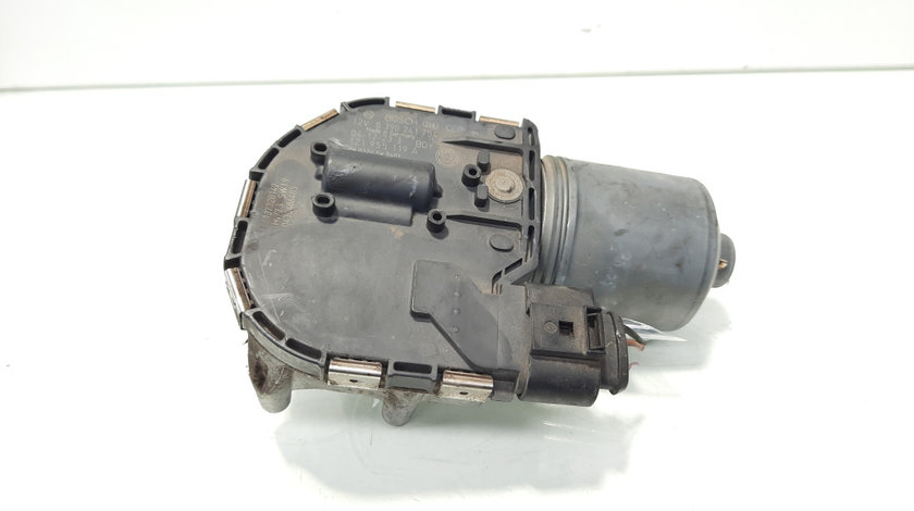 Motoras stergator fata, cod 1Z1955119A, VW Jetta 3 (1K2) (idi:558172)