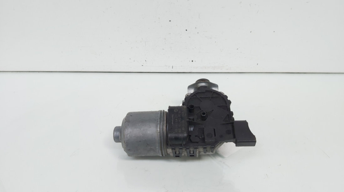 Motoras stergator fata, cod 6Q1955119A, Vw Polo (9N) (id:664111)