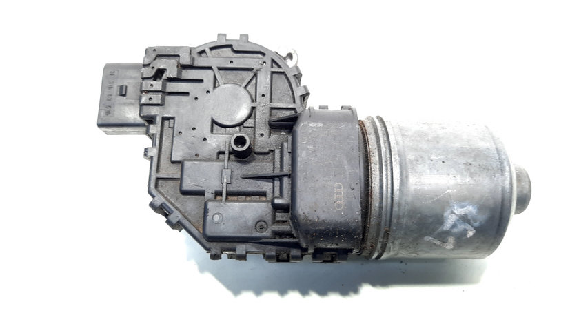 Motoras stergator fata, cod 8E1955119, Audi A4 (8EC, B7) (id:523894)