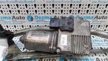 Motoras stergator fata, cod 8K1955119A, Audi A4 (8...