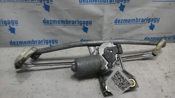 Motoras stergator fata Ford Fiesta Iv (1995-2002)