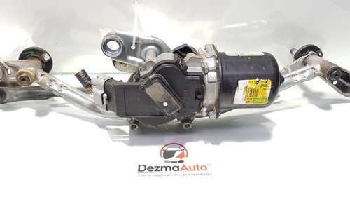 Motoras stergator fata, Nissan Qashqai, 28800JD900 (id:391428)