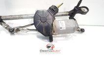 Motoras stergator fata, Opel Corsa D [Fabr 2006-20...