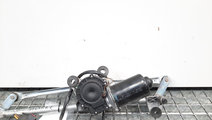 Motoras stergator fata, Opel Vectra C [Fabr 2003-2...