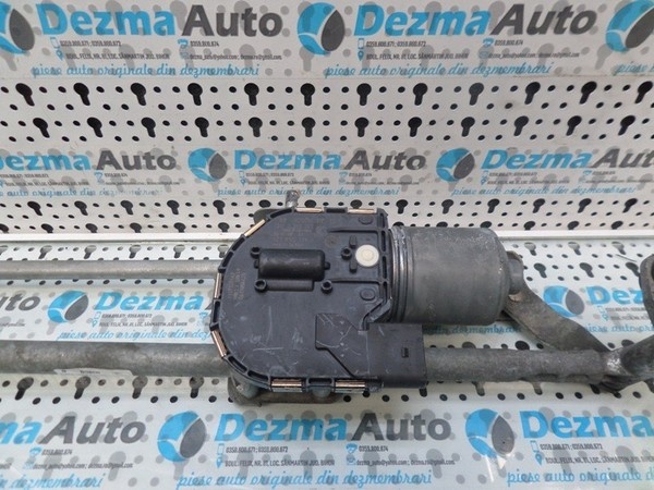 Motoras stergator fata Vw Golf 5 Variant (1K5) 2007-2009, 1Z1955119A