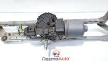 Motoras stergator fata, Vw Polo (6R) [Fabr 2009-20...