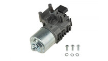 Motoras stergator geam fata Audi A4 (2000-2004) [8...