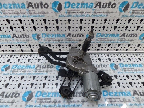 Motoras stergator haion, 0390201580, Peugeot Partner, 1996-2008, (id.125893)