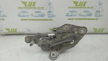 Motoras stergator haion 1137328305 Peugeot 407 [20...