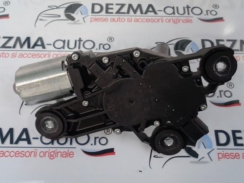 Motoras stergator haion, 3M51-R17K441-AD, Ford Focus 2 (DA), 1.6 tdci (id:209819)