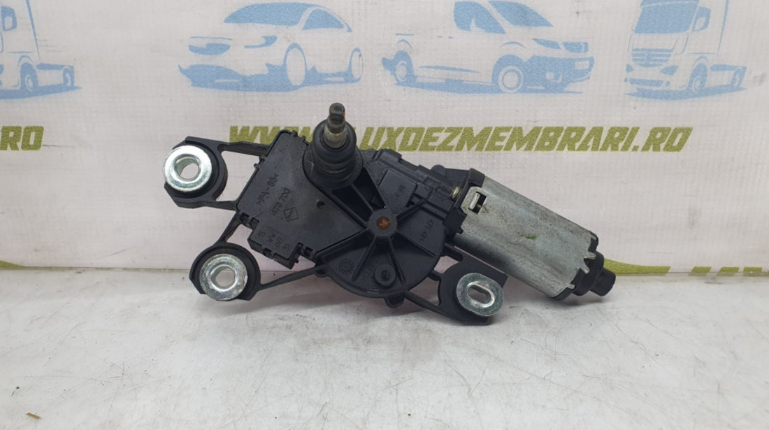 Motoras stergator haion 6j3955711 Seat Ibiza 4 6J [2008 - 2012]