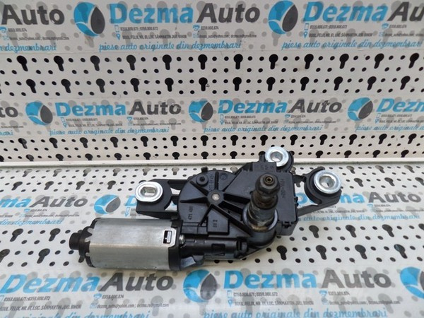 Motoras stergator haion, 6J4955711, Seat Ibiza 5 (6J5), 2008-in prezent, (id.163147)