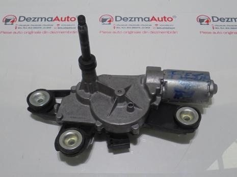 Motoras stergator haion 8A61-A17K441-AD, Ford Fiesta 6