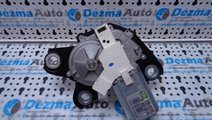 Motoras stergator haion, 9683363780, Peugeot Partn...