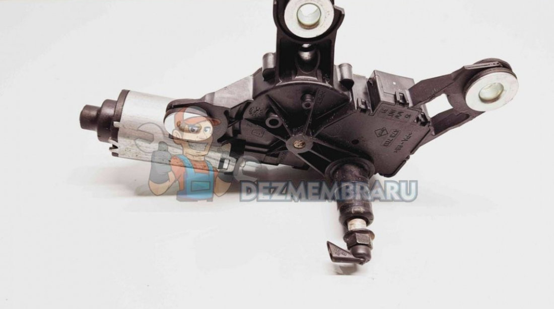 Motoras stergator haion Audi A3 Sportback (8PA) [Fabr 2004-2013] 8E9955711E