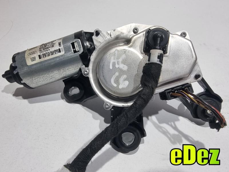 Motoras stergator haion Audi A6 (2004-2011) [4F2, C6] 4F9955711B