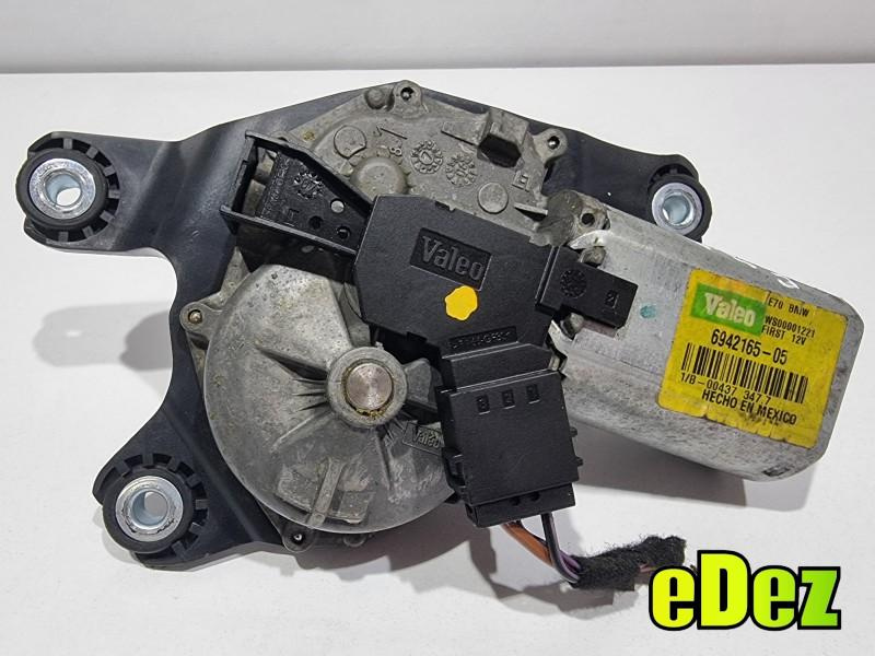 Motoras stergator haion BMW X5 (2007-2013) [E70] 6942165